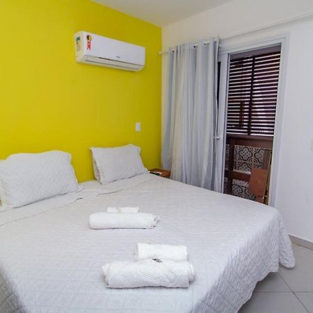 דירות Padin Apartamento-2ª Praia-מורו דה סאו פאולו מראה חיצוני תמונה