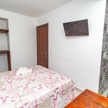 דירות Padin Apartamento-2ª Praia-מורו דה סאו פאולו מראה חיצוני תמונה