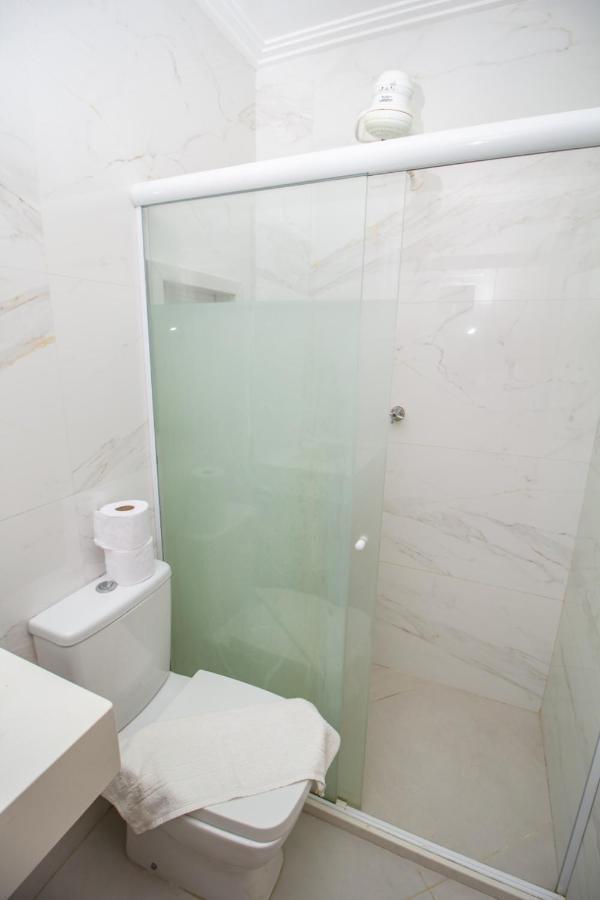 דירות Padin Apartamento-2ª Praia-מורו דה סאו פאולו מראה חיצוני תמונה