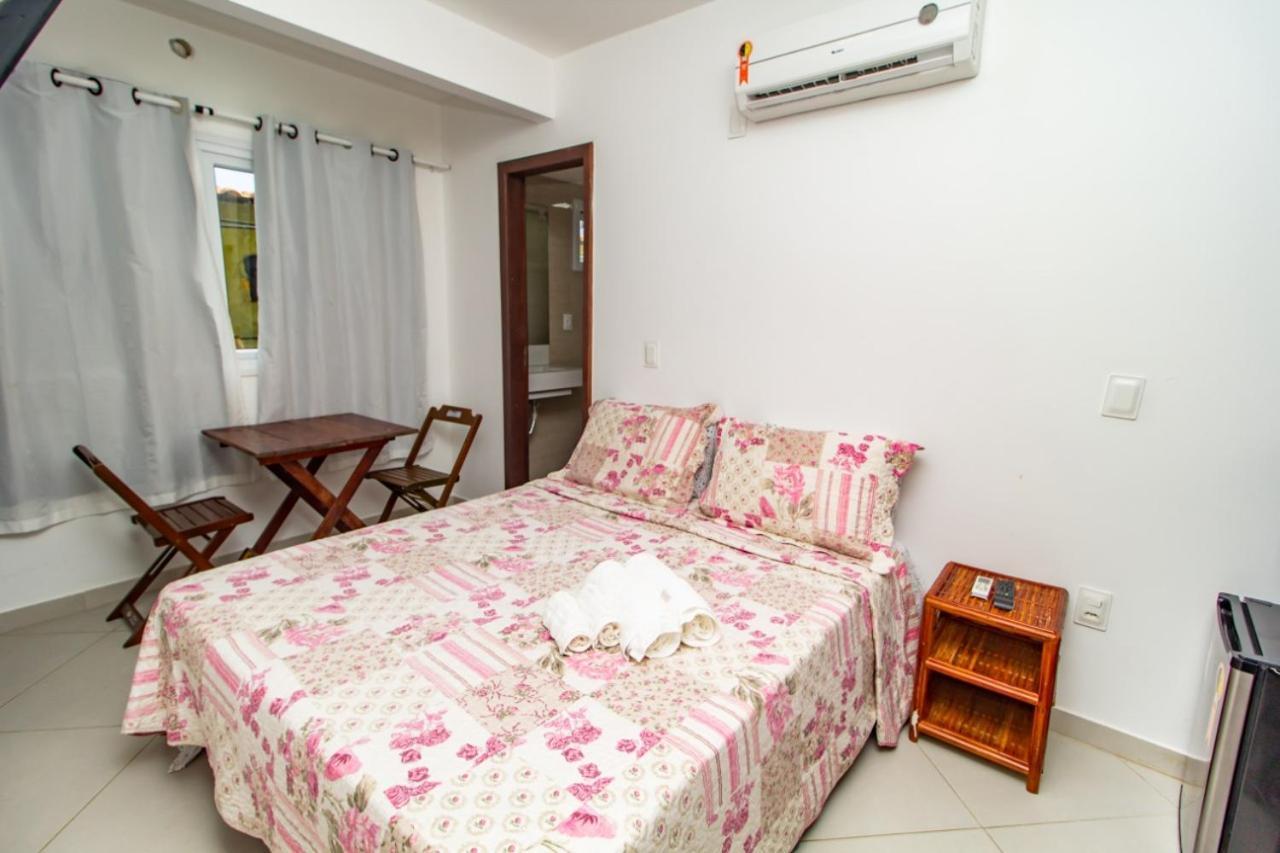 דירות Padin Apartamento-2ª Praia-מורו דה סאו פאולו מראה חיצוני תמונה