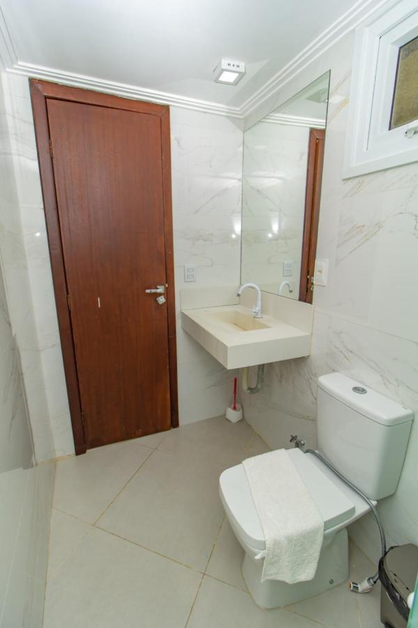 דירות Padin Apartamento-2ª Praia-מורו דה סאו פאולו מראה חיצוני תמונה