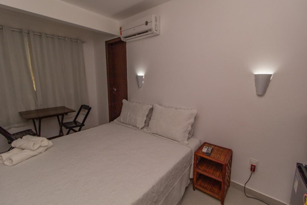 דירות Padin Apartamento-2ª Praia-מורו דה סאו פאולו מראה חיצוני תמונה