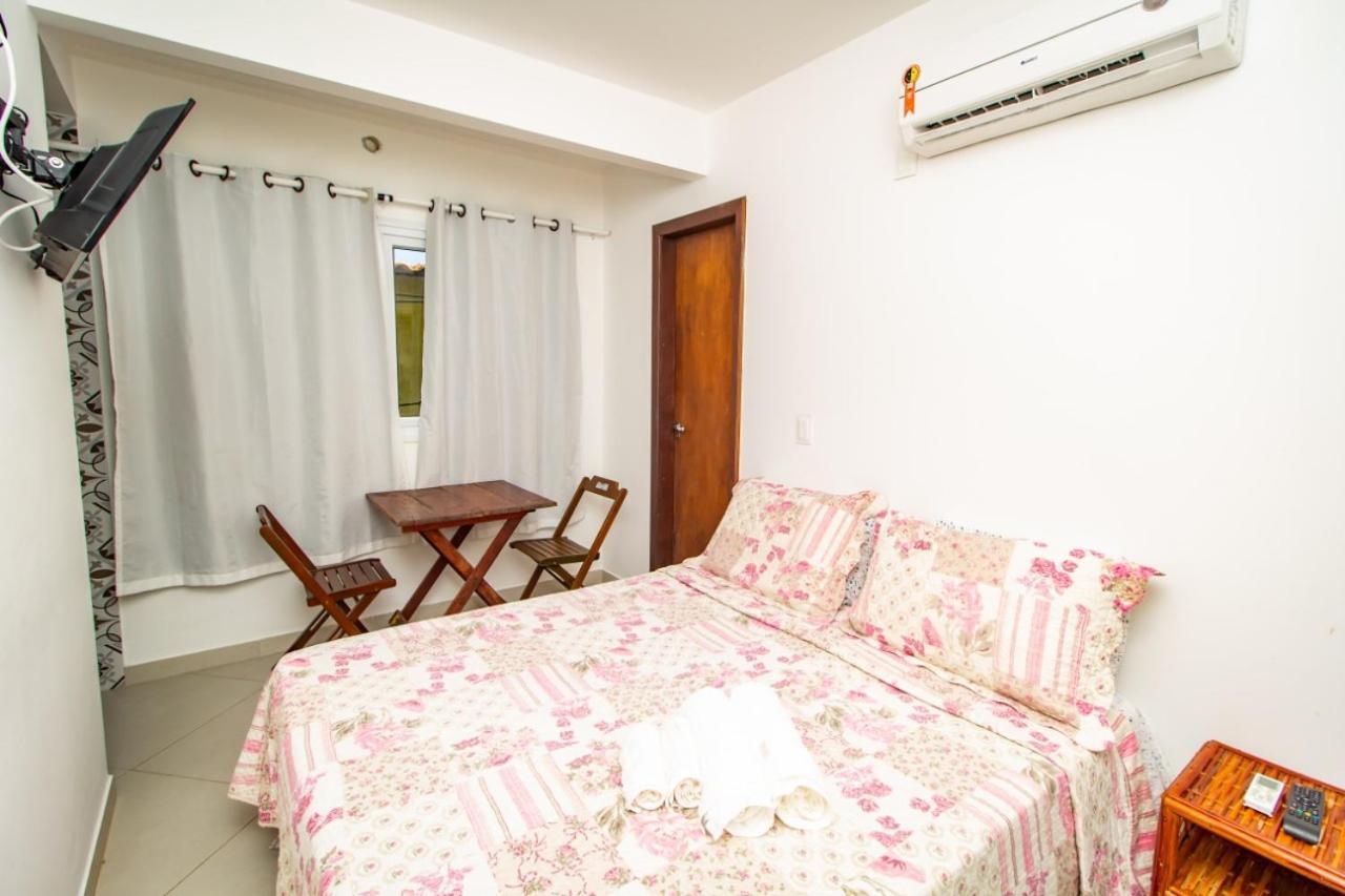 דירות Padin Apartamento-2ª Praia-מורו דה סאו פאולו מראה חיצוני תמונה