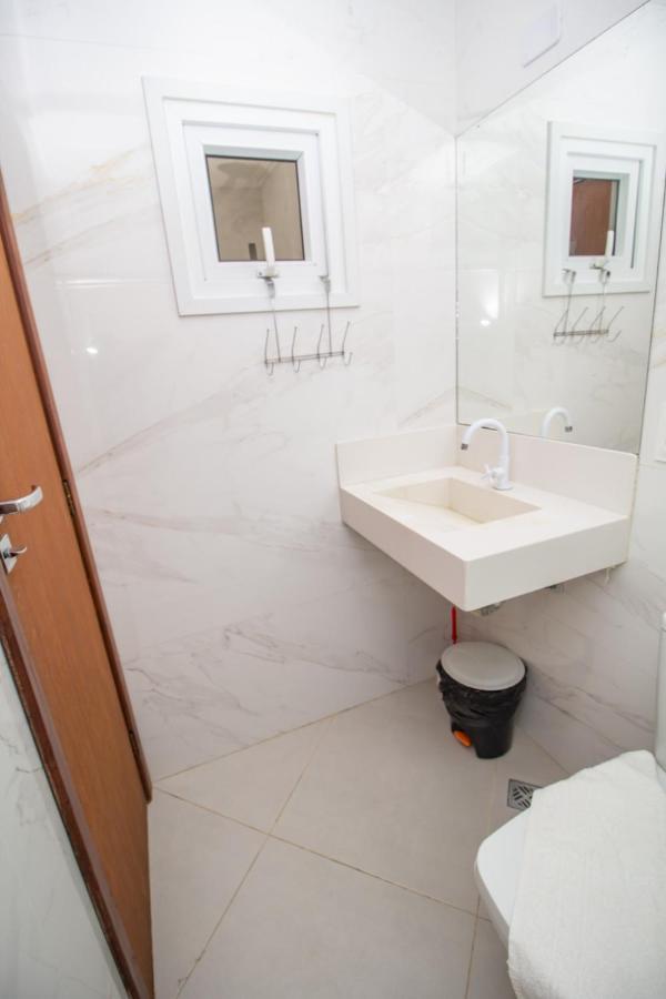 דירות Padin Apartamento-2ª Praia-מורו דה סאו פאולו מראה חיצוני תמונה